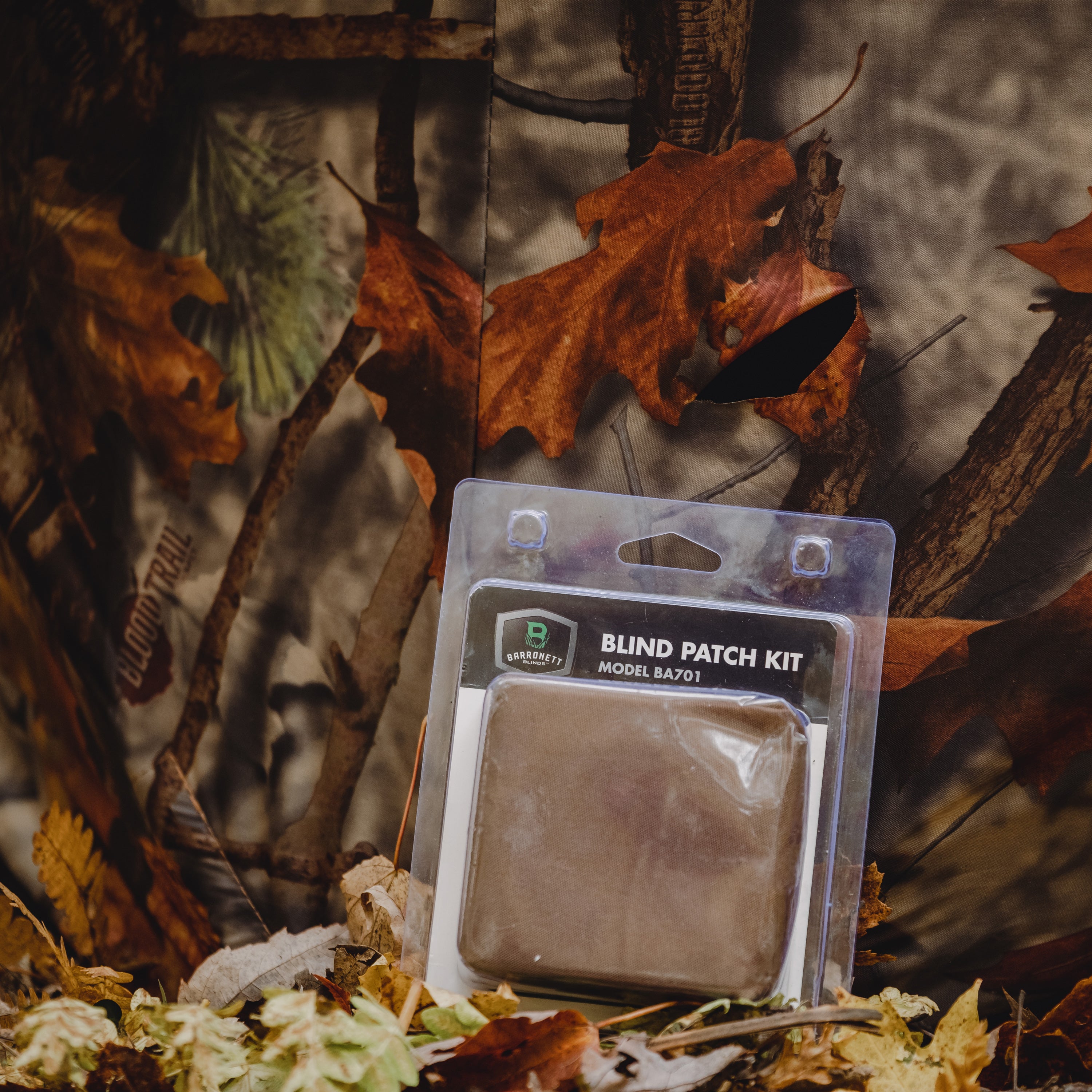 BLIND PATCH KIT Blinds®