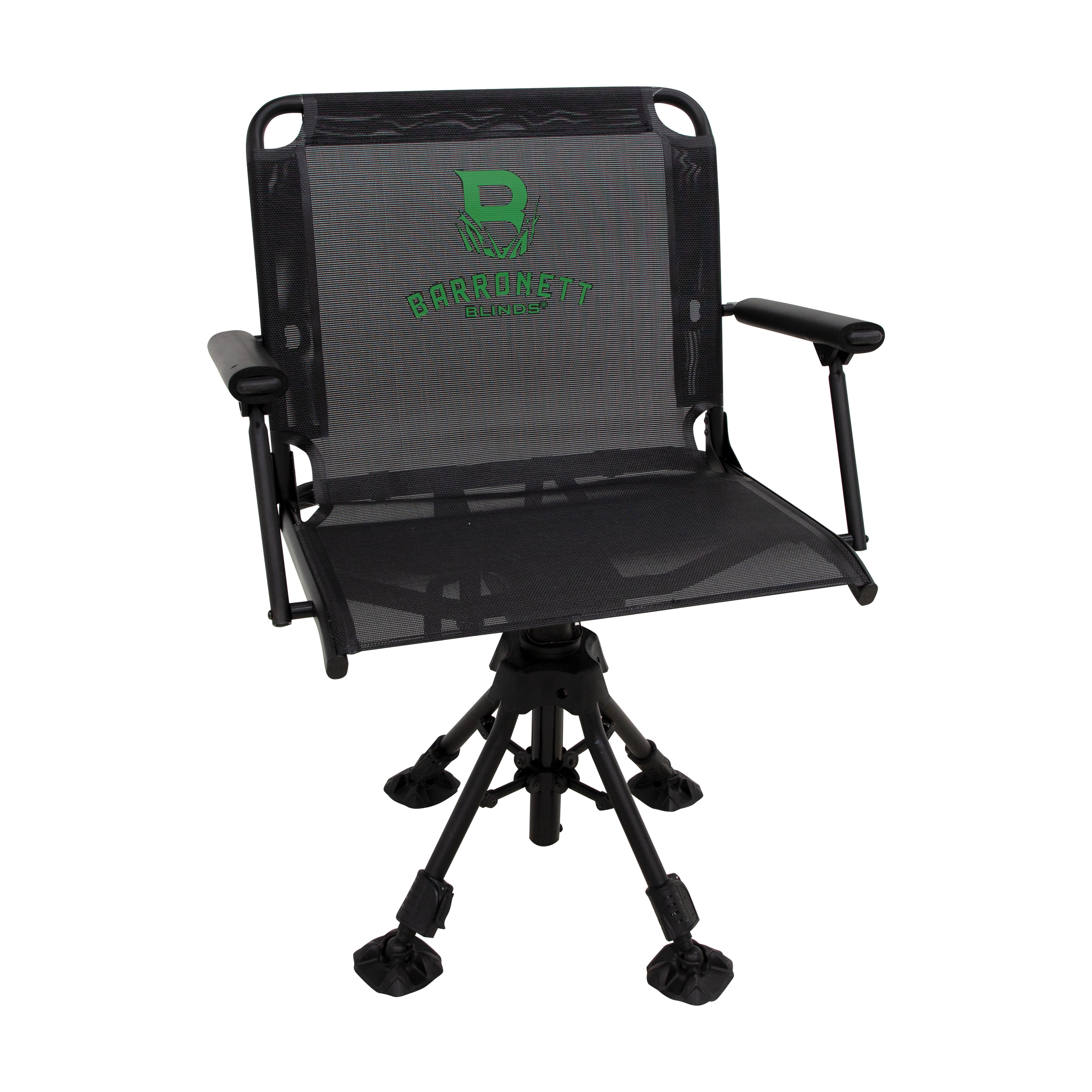 360 DELUXE WIDE CHAIR – Barronett Blinds®