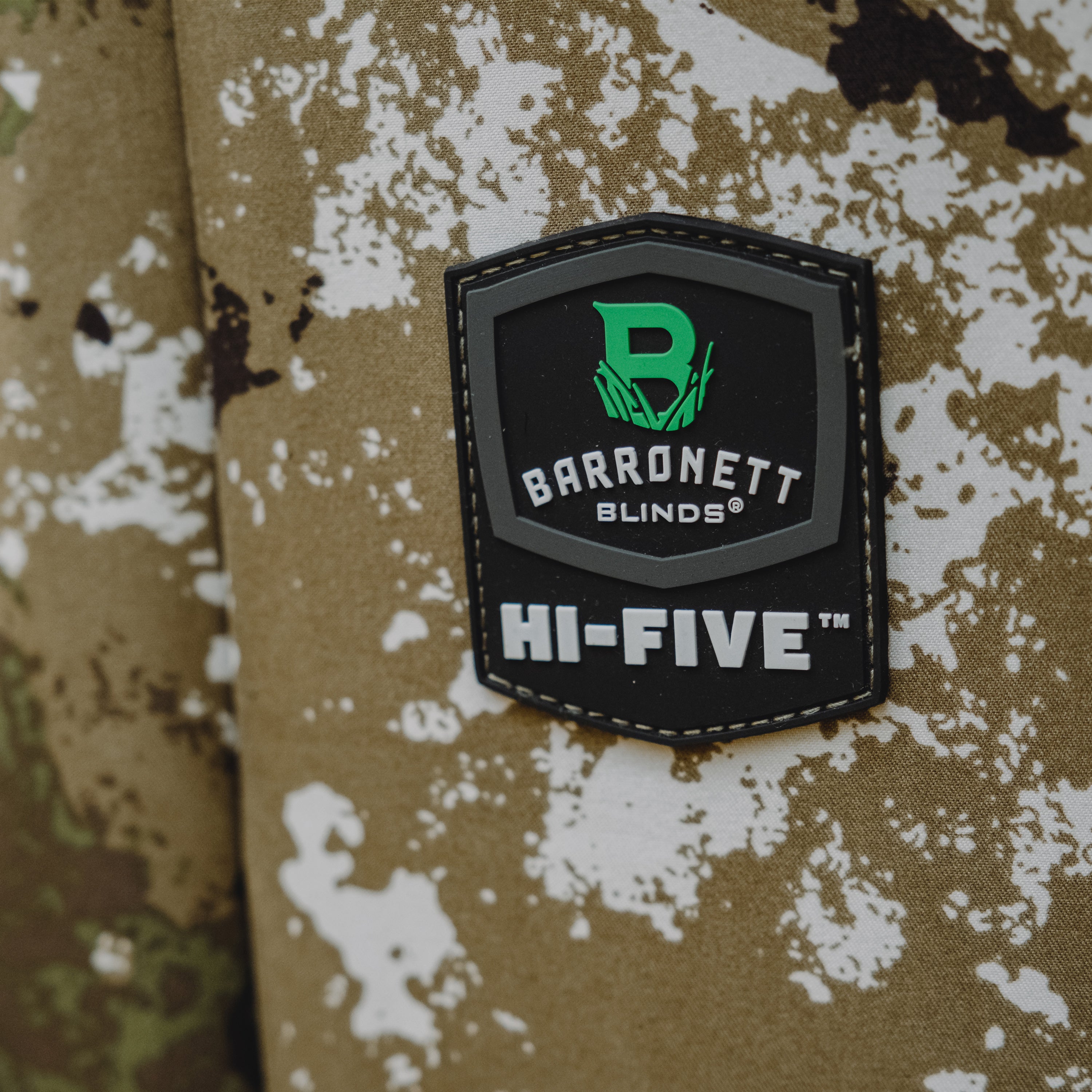Hi-Five™