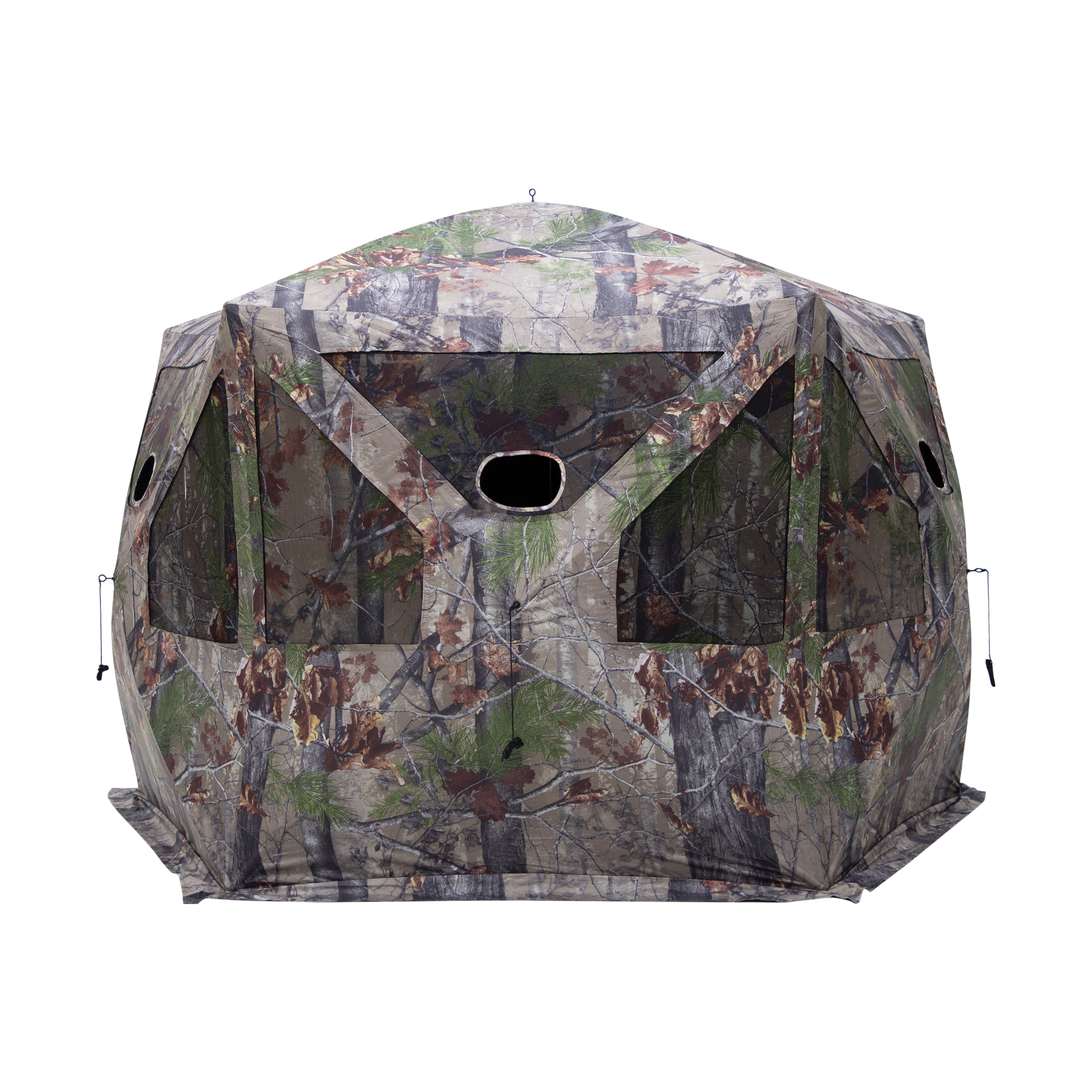 PENTAGON™ HUB BLIND – Barronett Blinds®