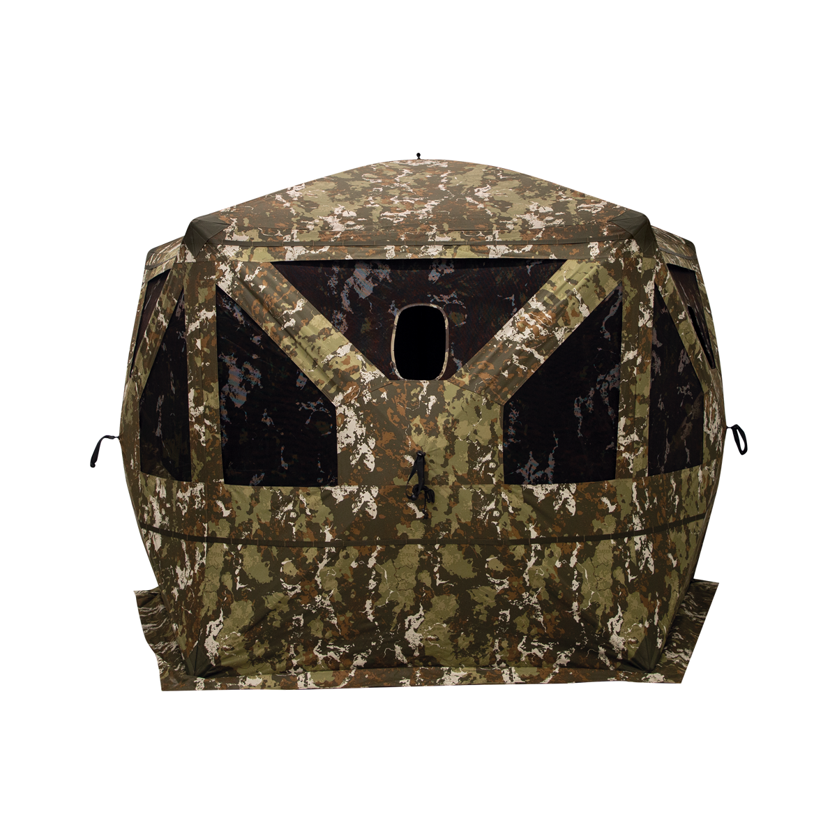 Pentagon™ Heavy-Duty