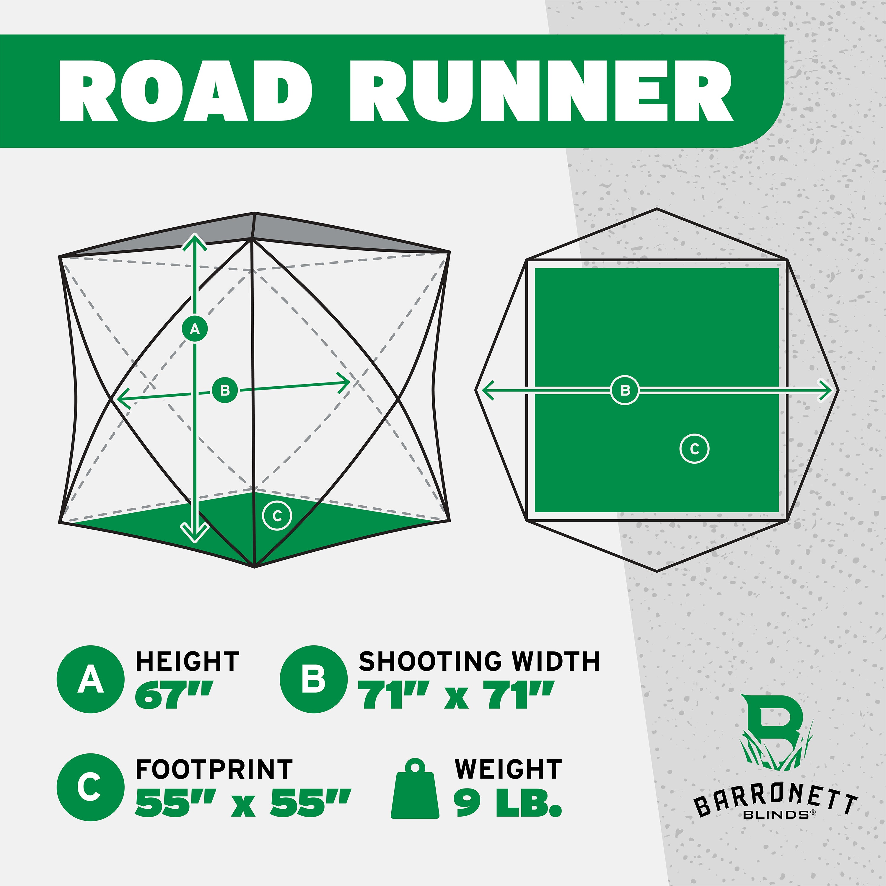 Road Runner™