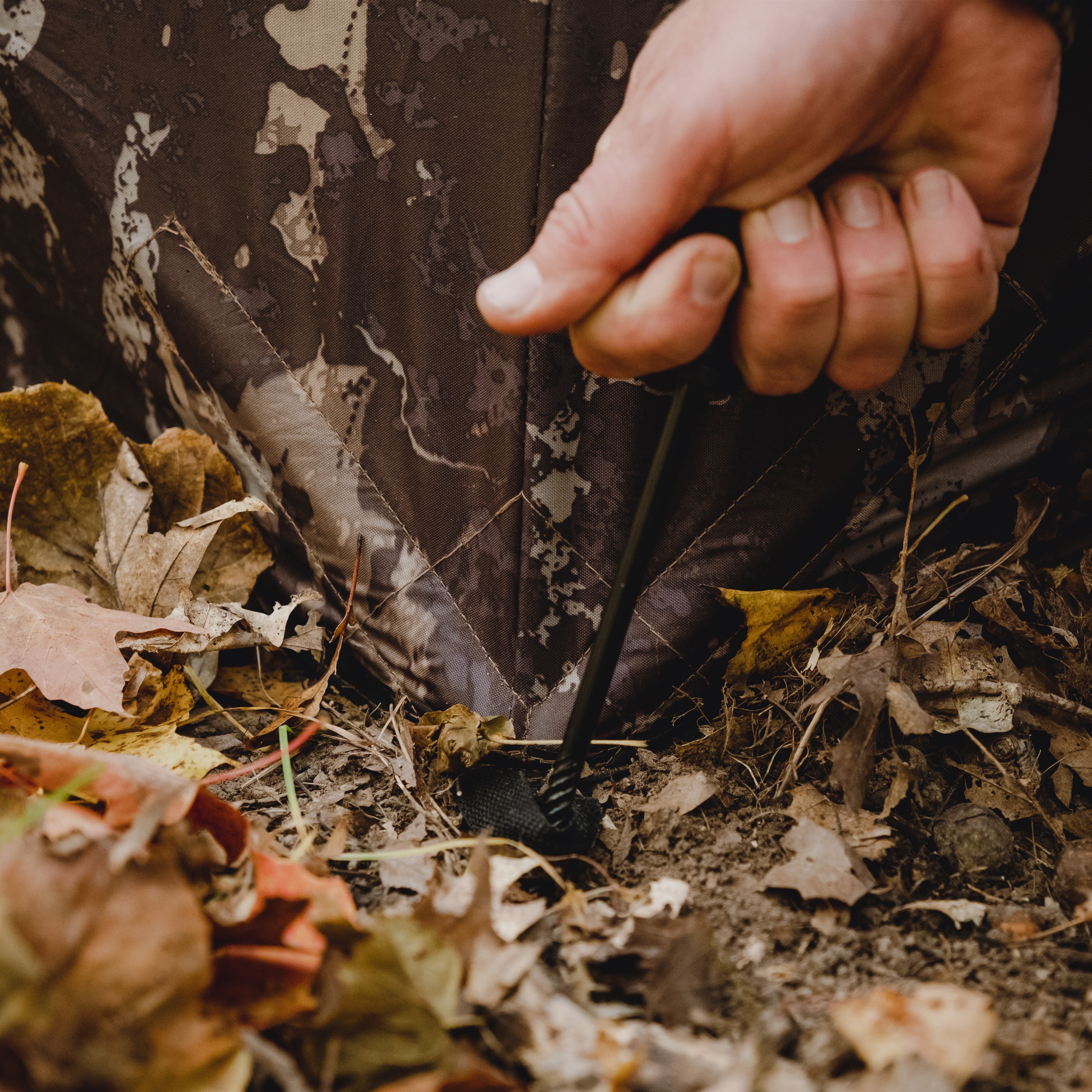 All-Terrain Ground Stake Kit