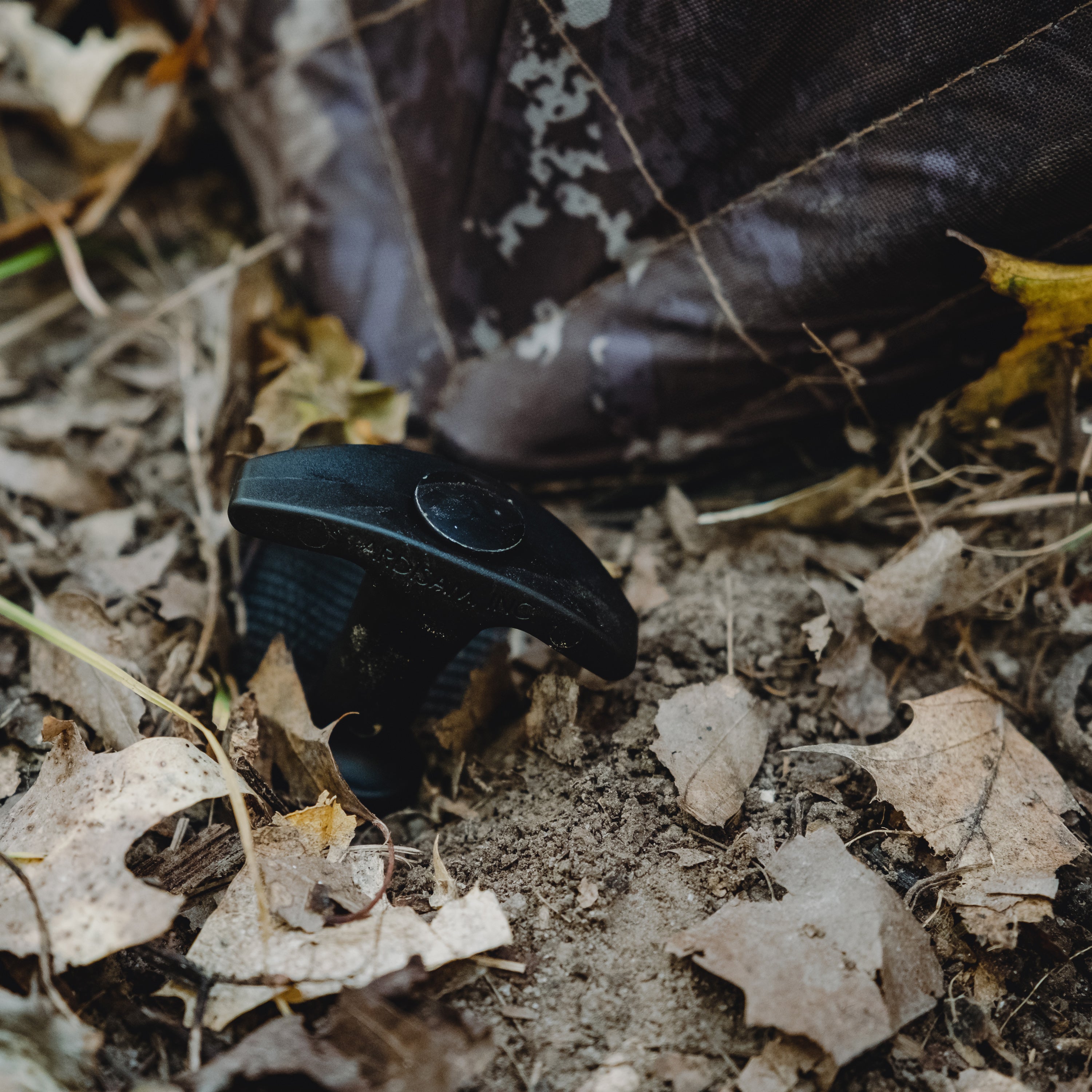 All-Terrain Ground Stake Kit