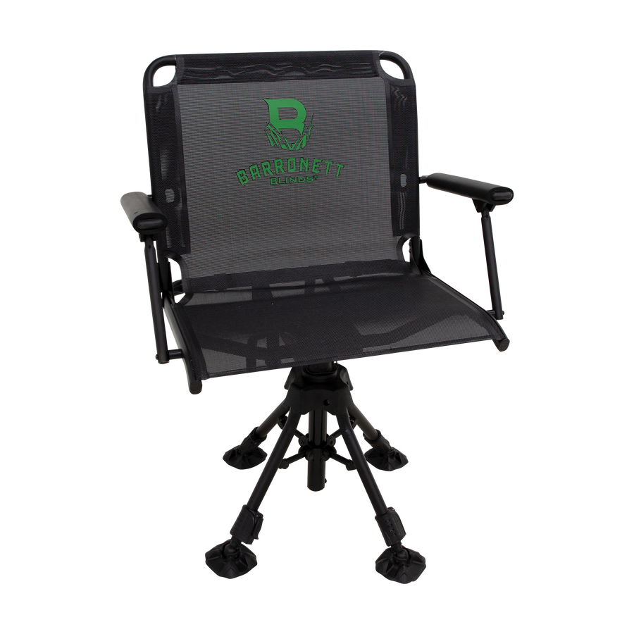 360 DELUXE WIDE CHAIR – Barronett Blinds®