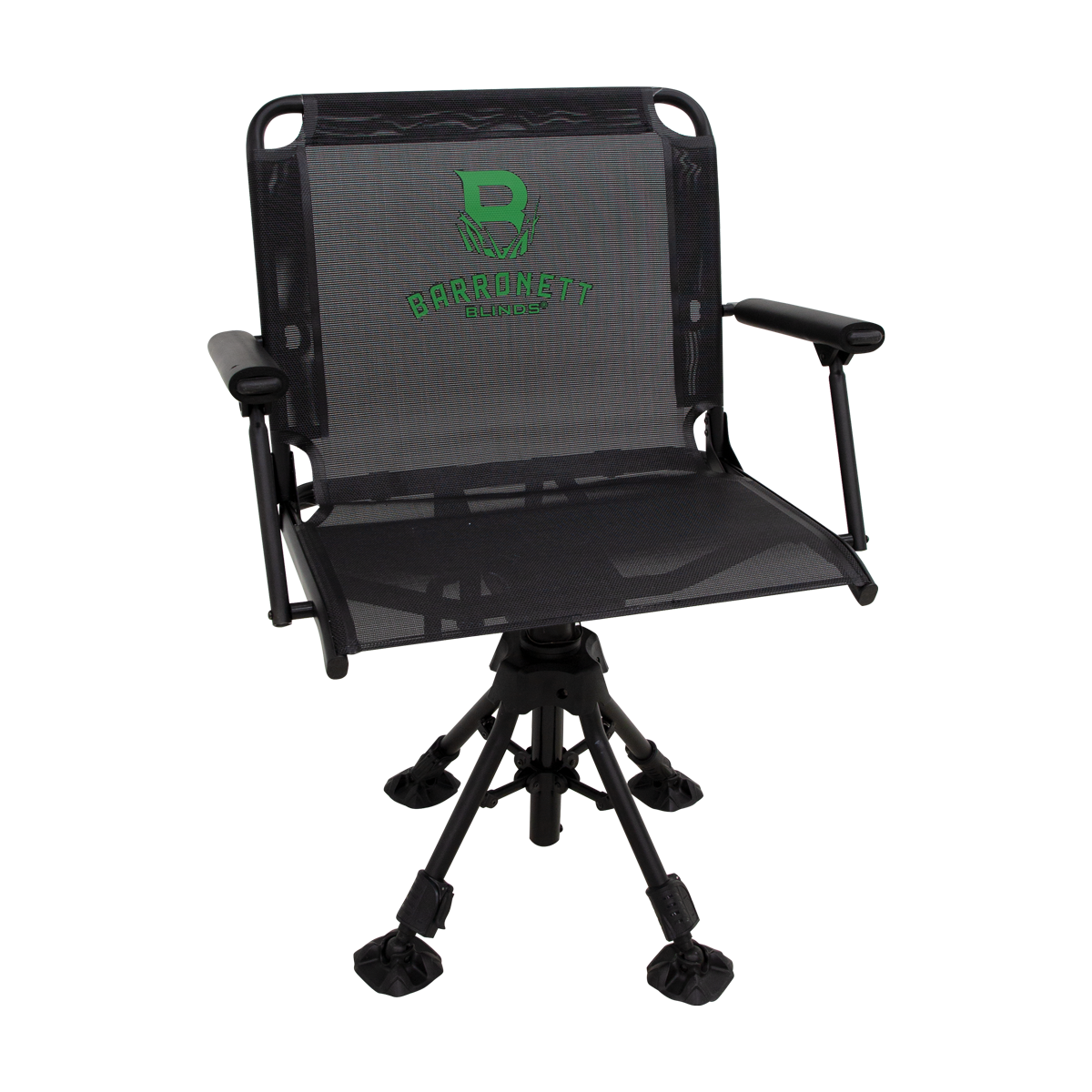 360 Deluxe Wide Chair