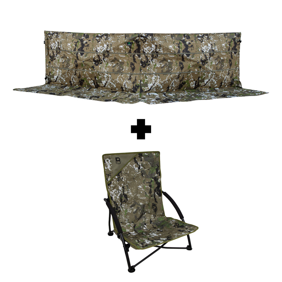 FIELD SHIELD™ TURKEY BUNDLE