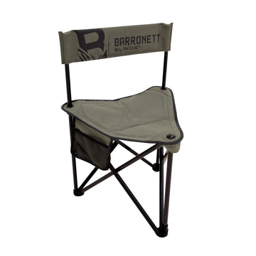 ALUMINUM XL BLIND CHAIR