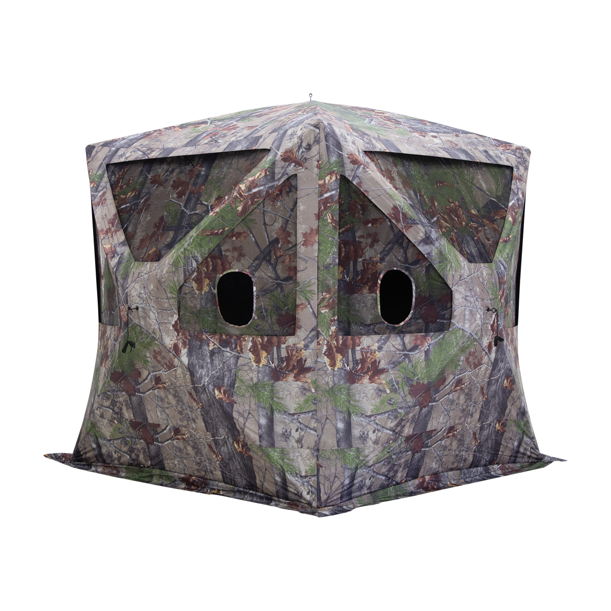 Big Cat 350 by Barronett Blinds