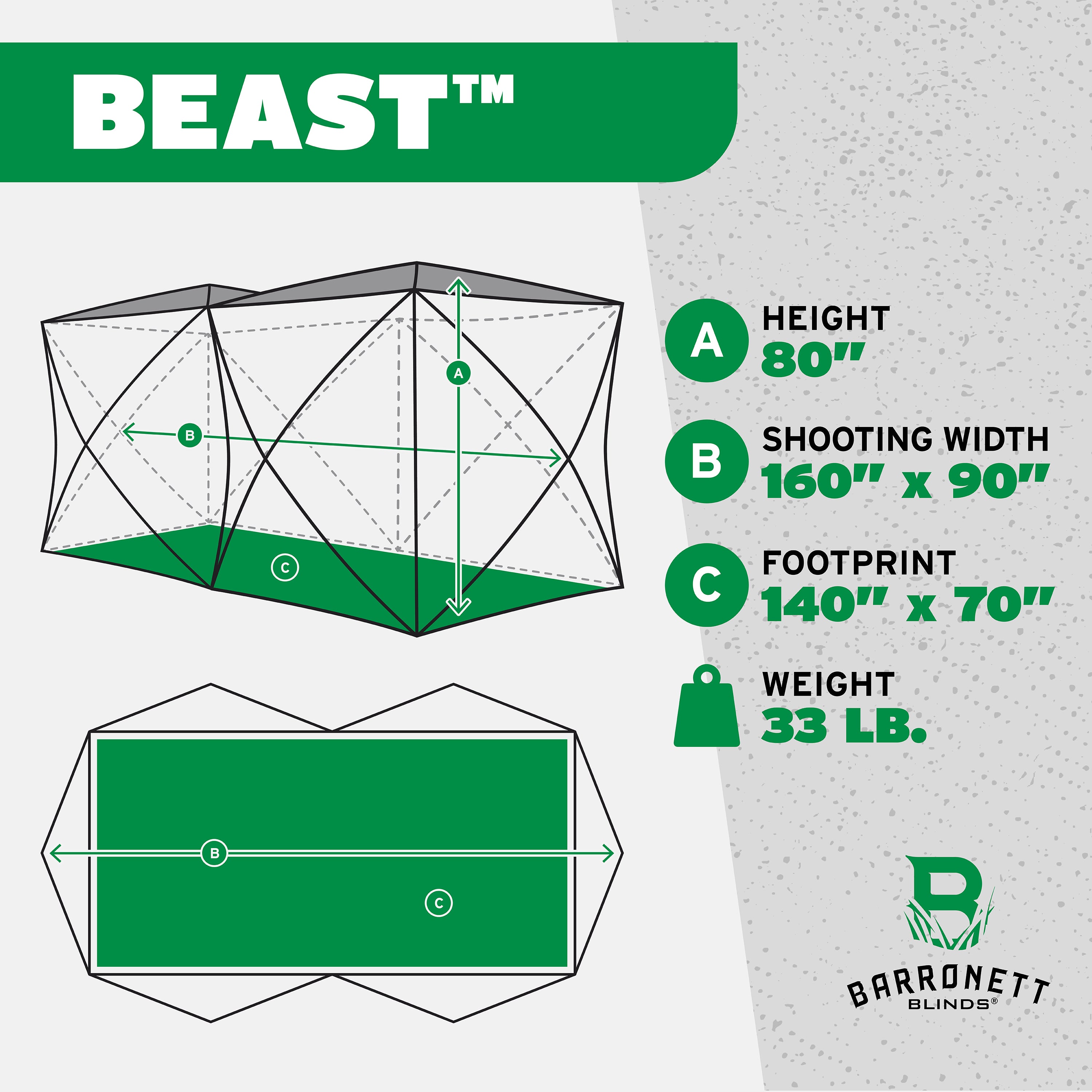 Beast™