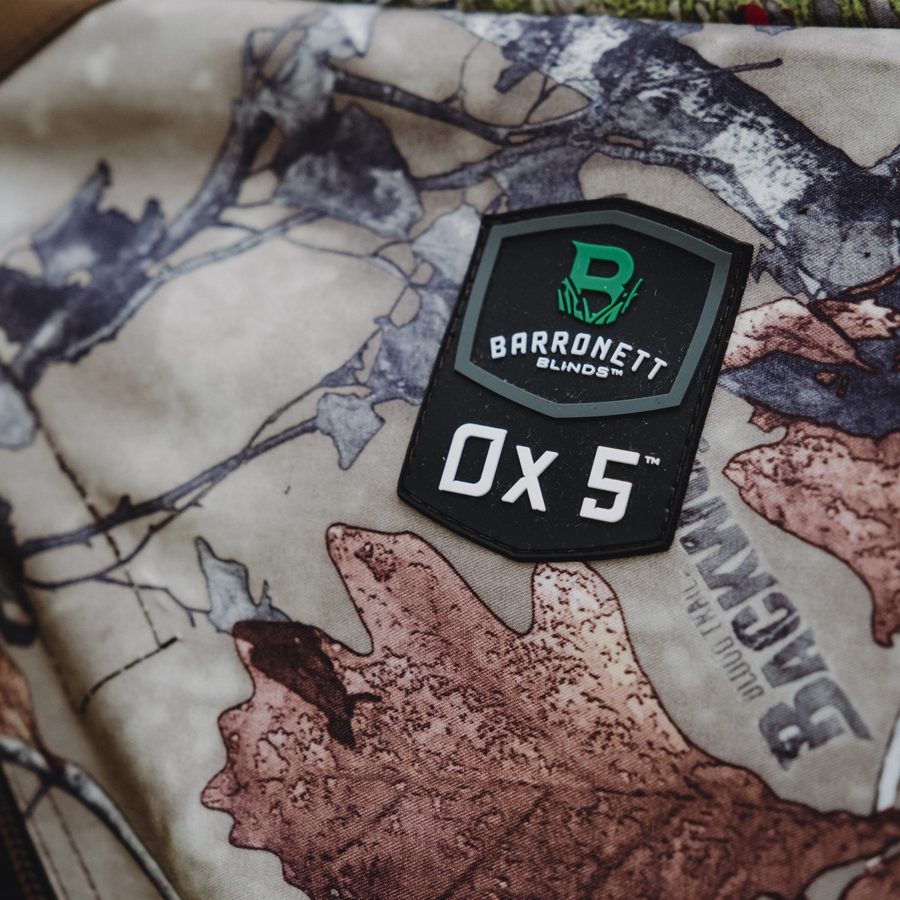 Ox™ 5