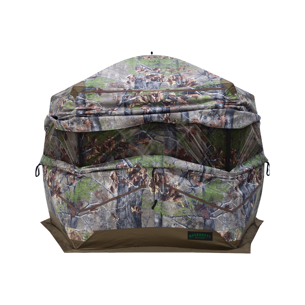 Ox™ 5