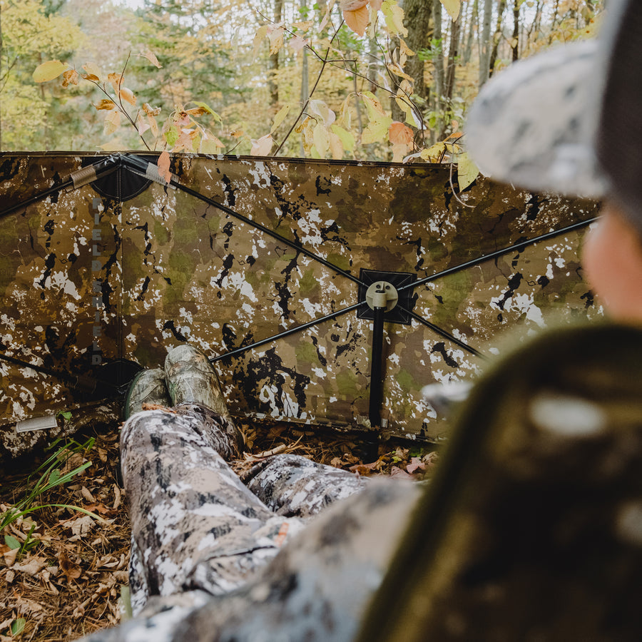 FIELD SHIELD™ TURKEY BUNDLE