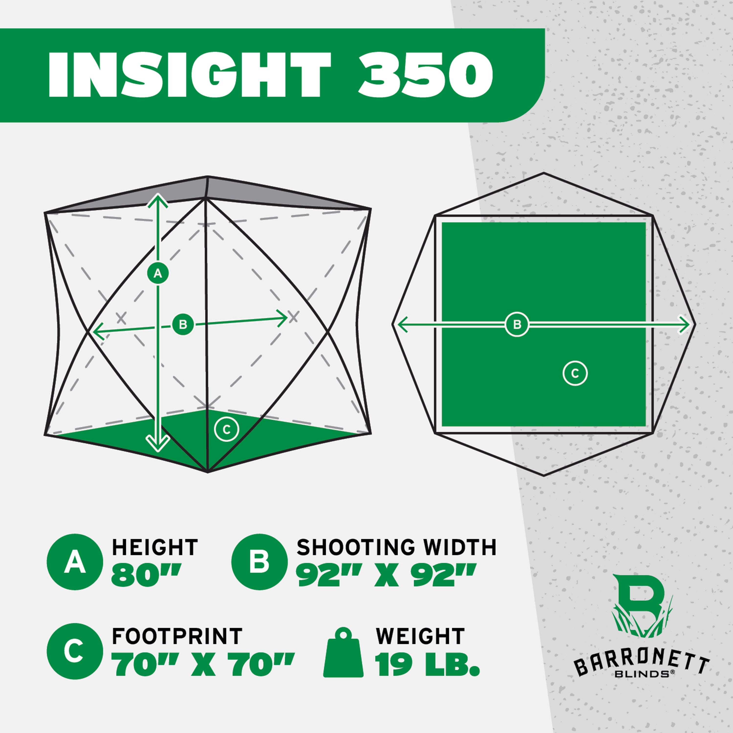 Insight™ 350