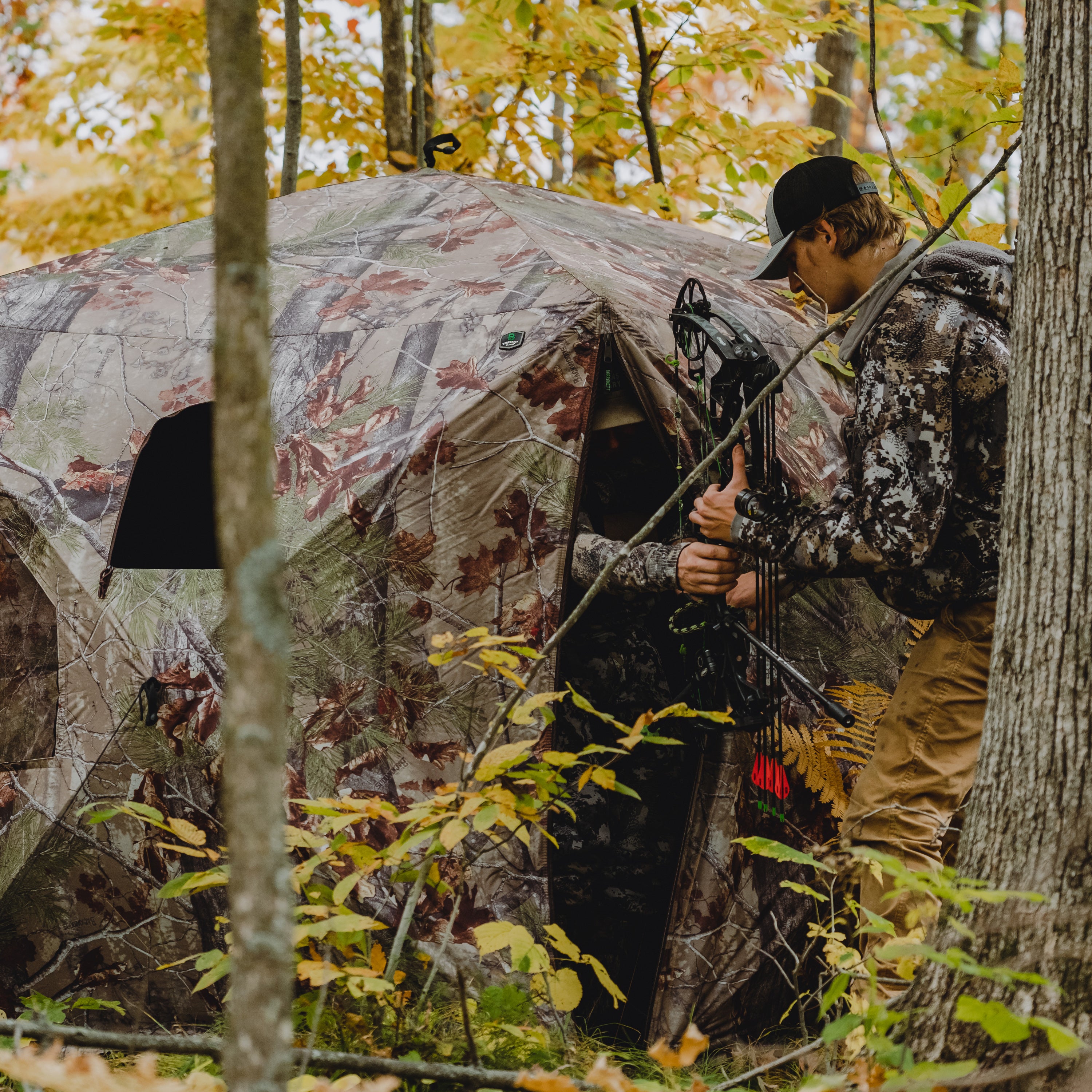 Pentagon™