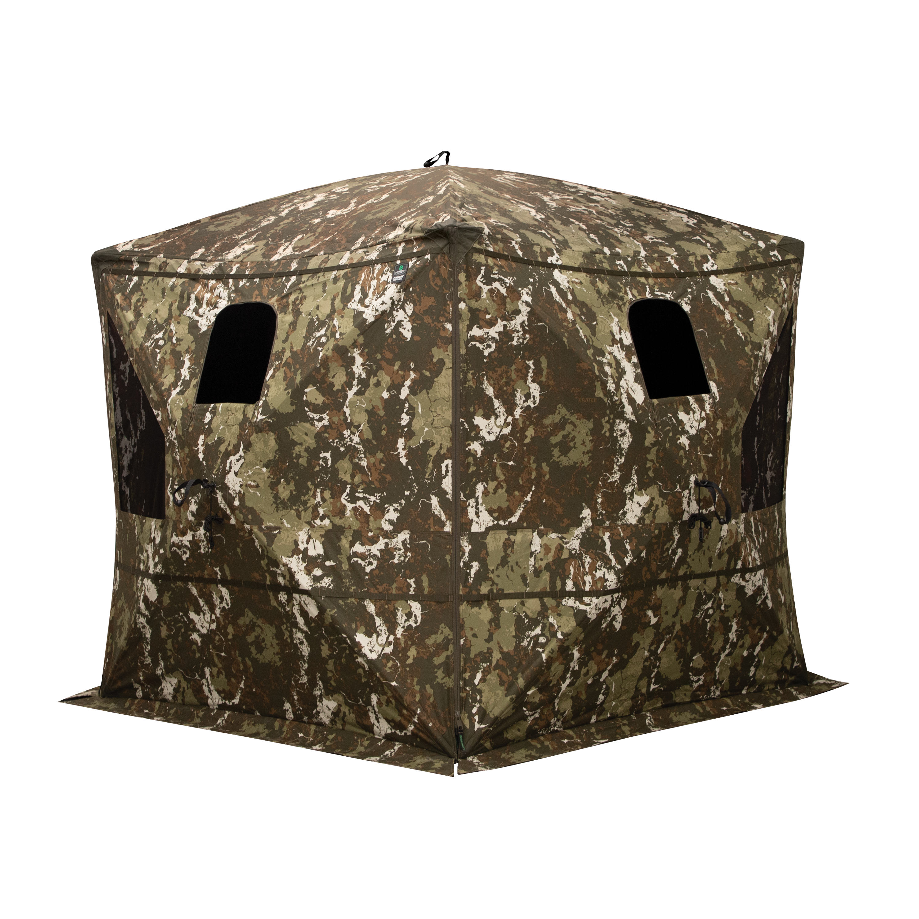 Pentagon™ Heavy-Duty