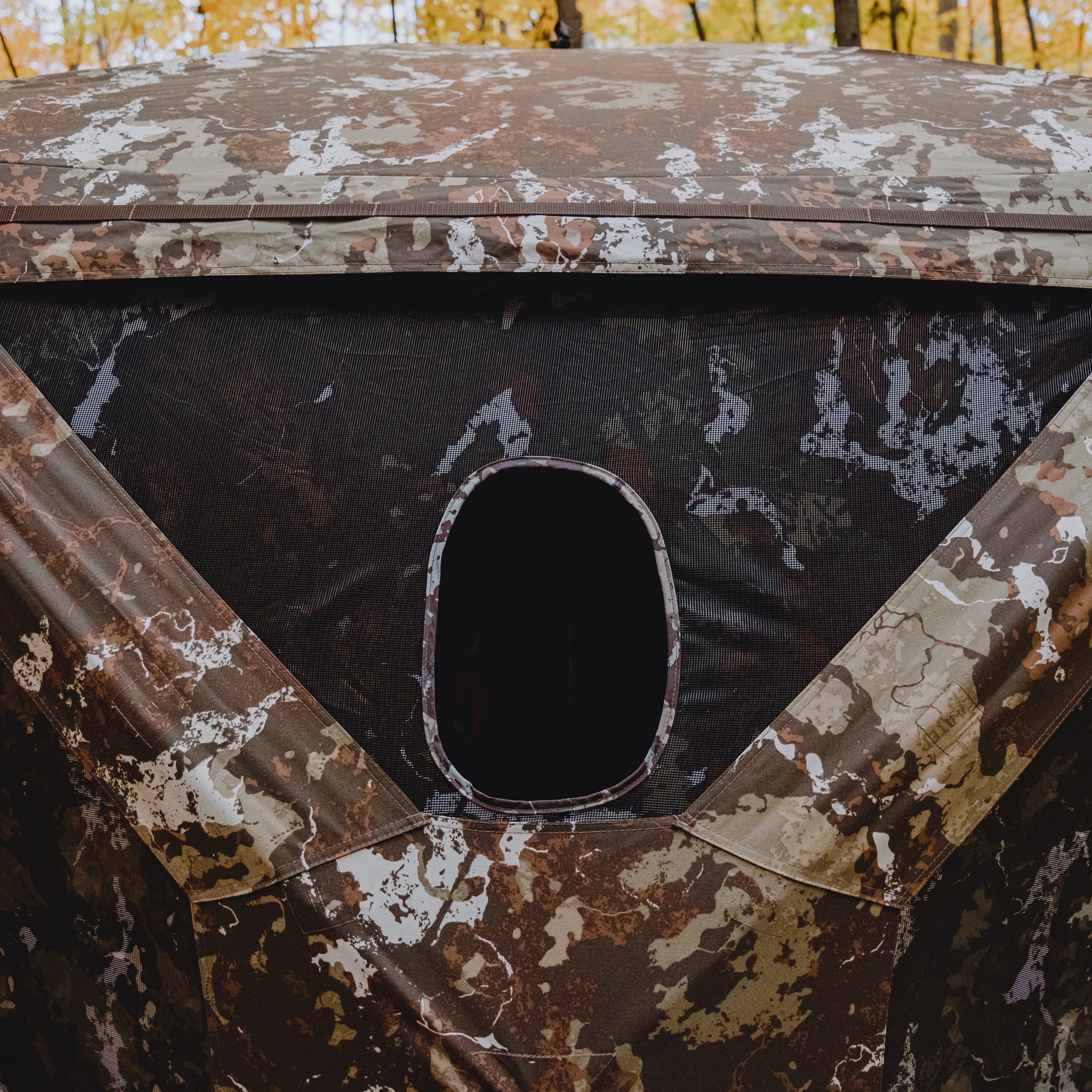 Pentagon™ Heavy-Duty