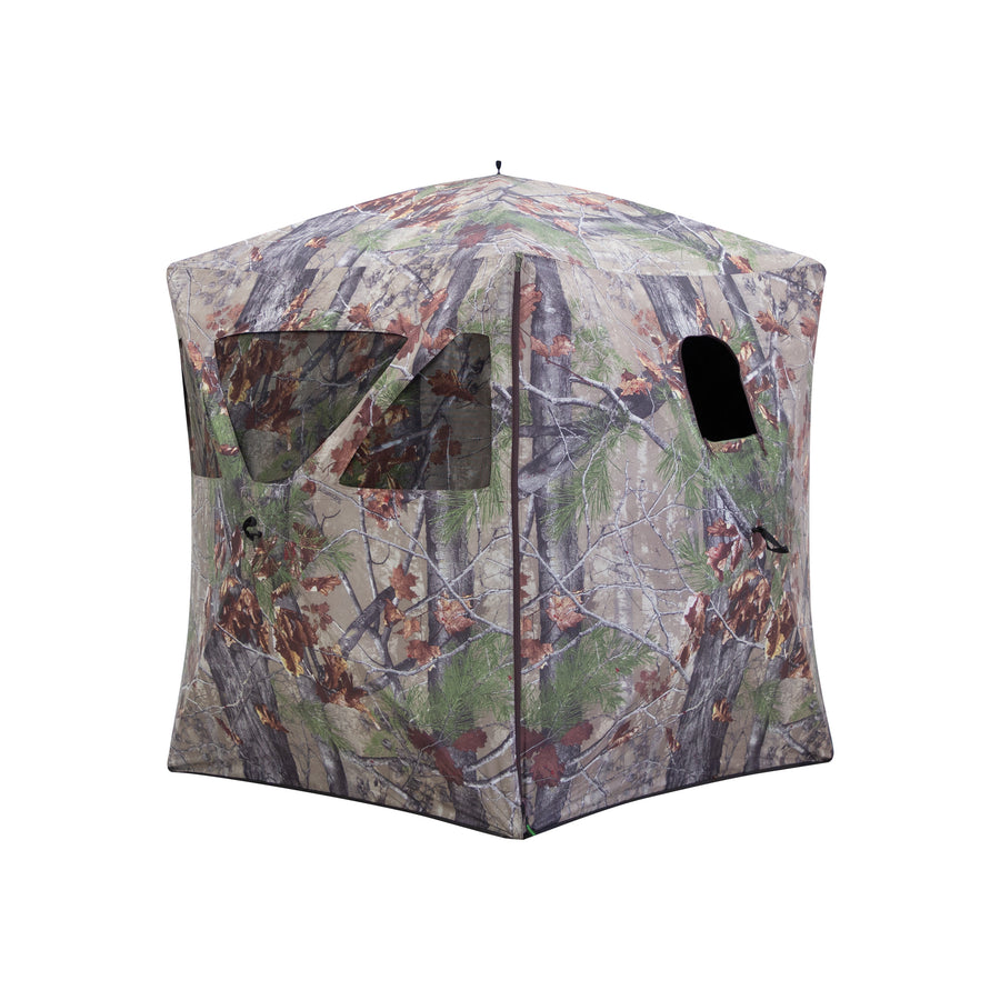 2-PACK RADAR™ — BACKWOODS CAMO