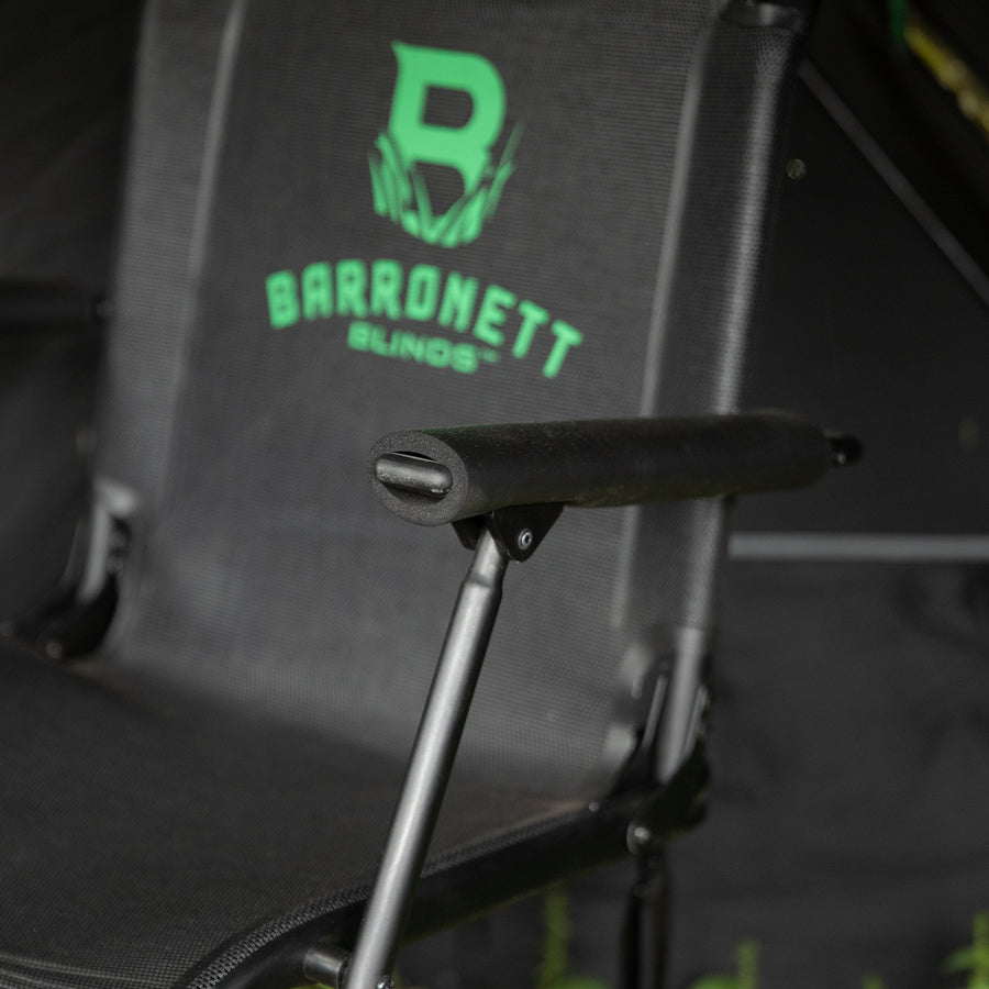 360 DELUXE CHAIR