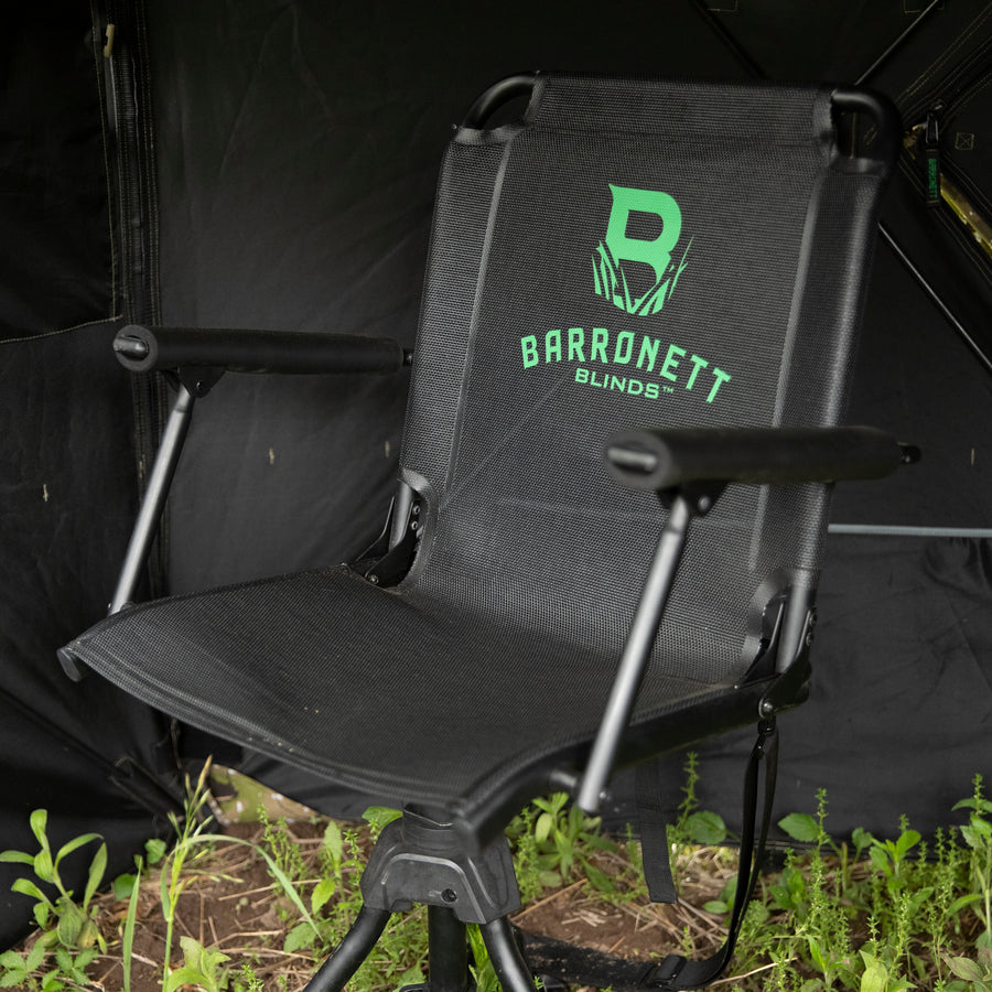 360 DELUXE CHAIR