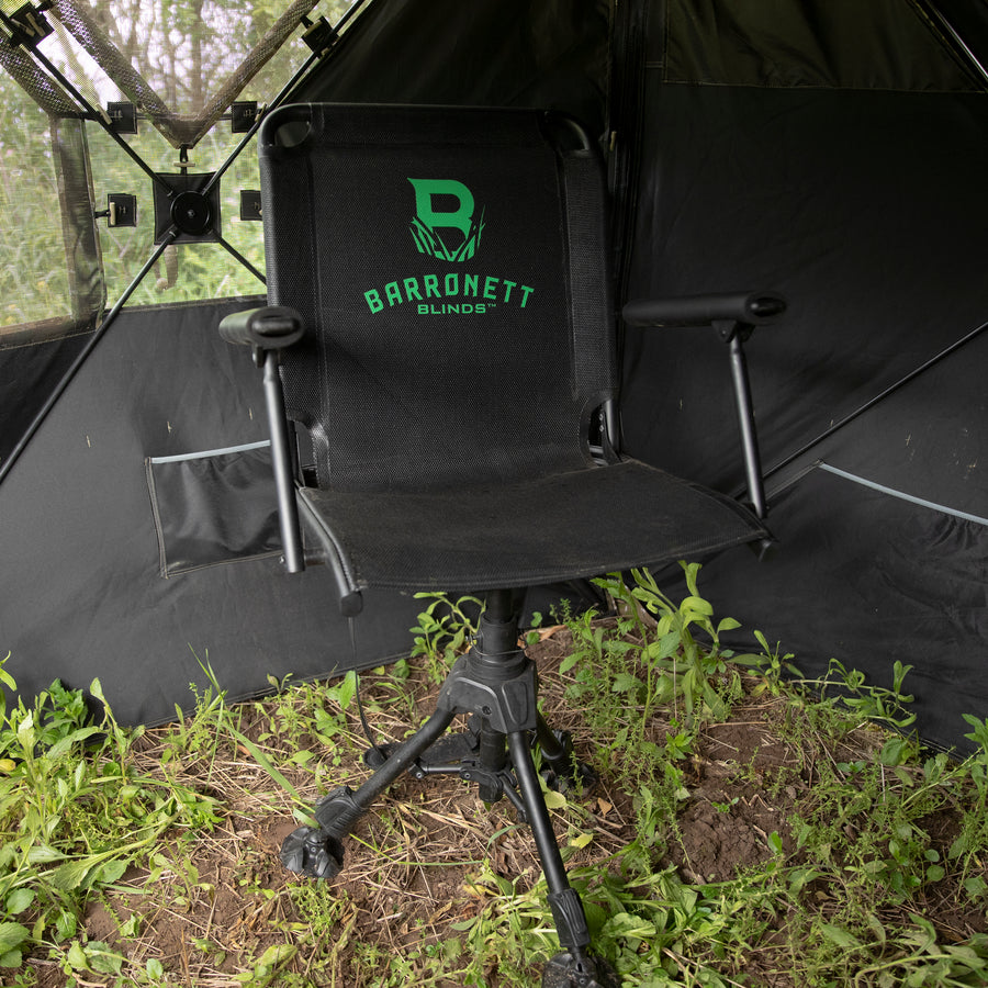 360 DELUXE CHAIR