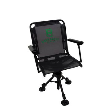 360 DELUXE CHAIR