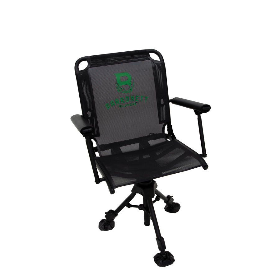 360 DELUXE CHAIR