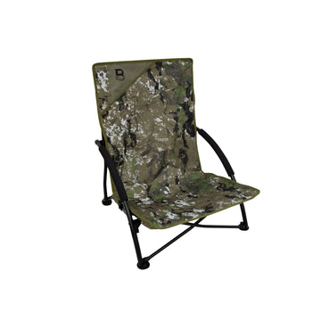 GROUND GOBBLER CHAIR