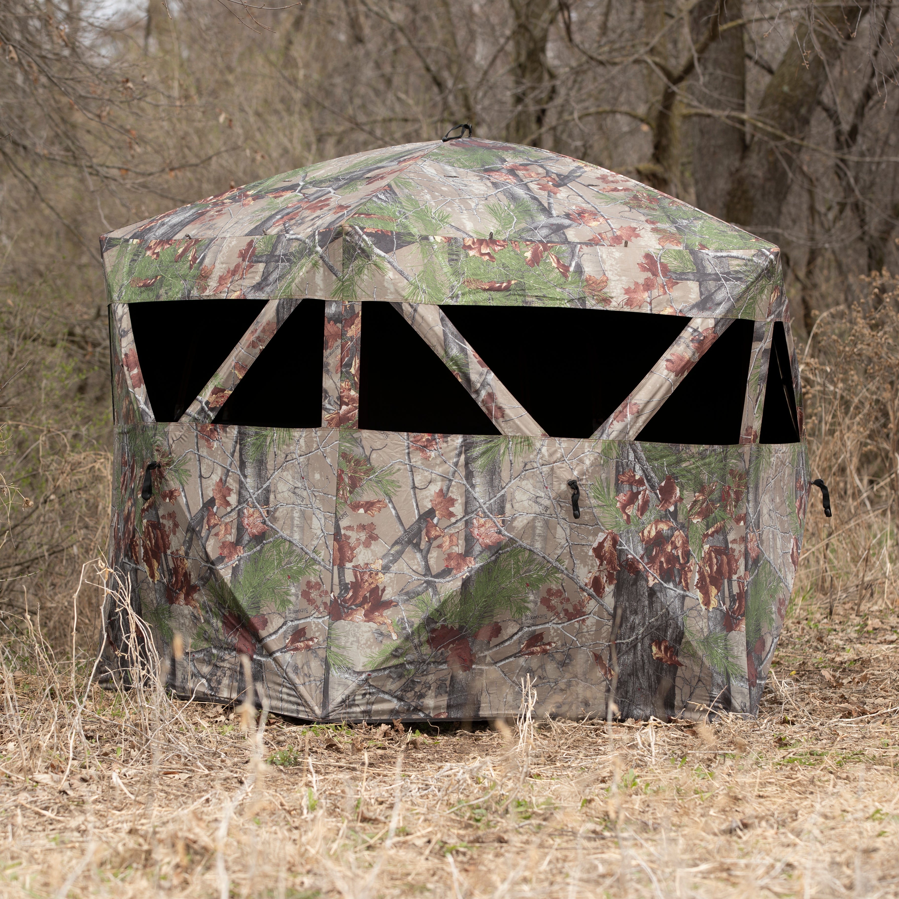 Barronett Blinds Feather Five Blind - Thumbnail 3