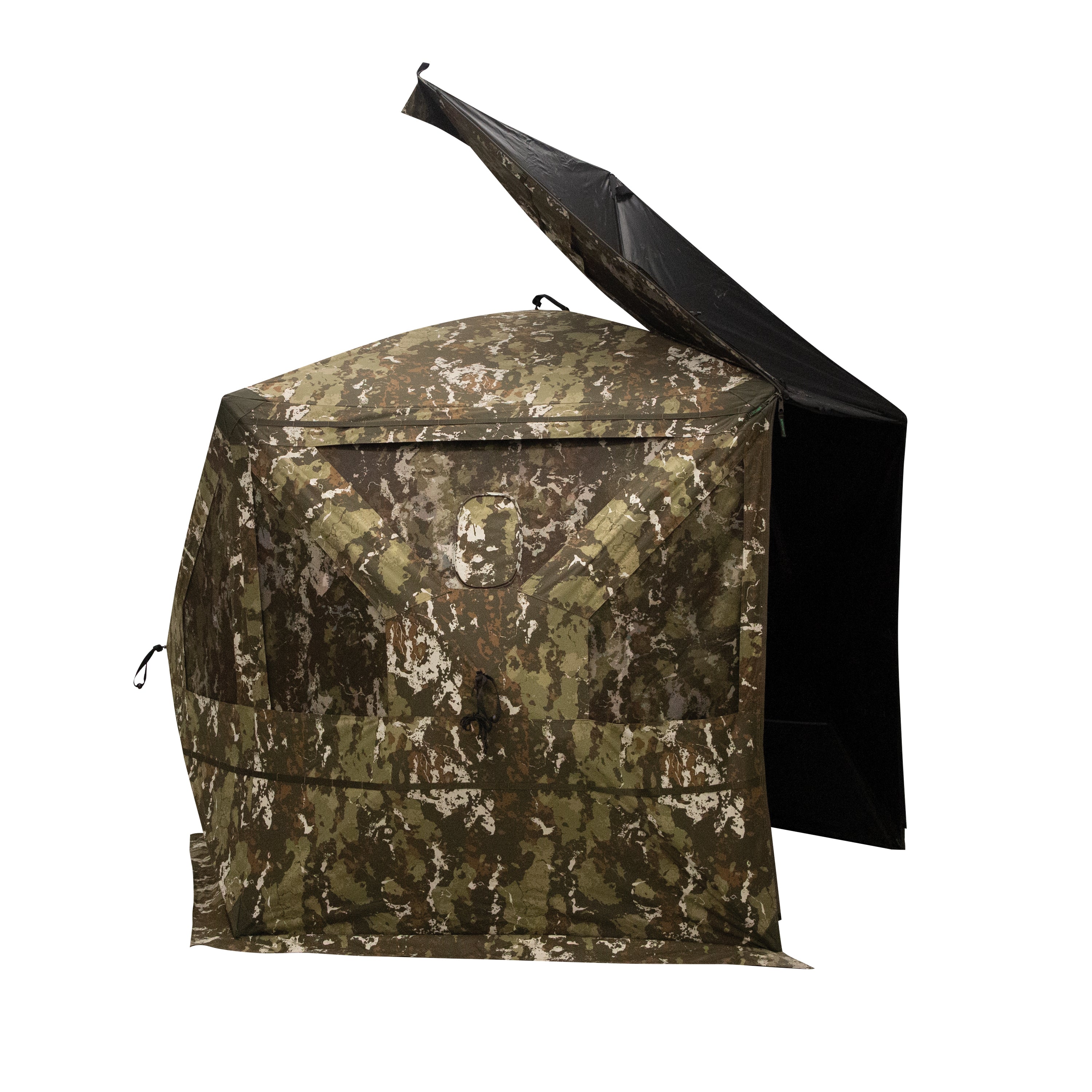 Pentagon™ Heavy-Duty