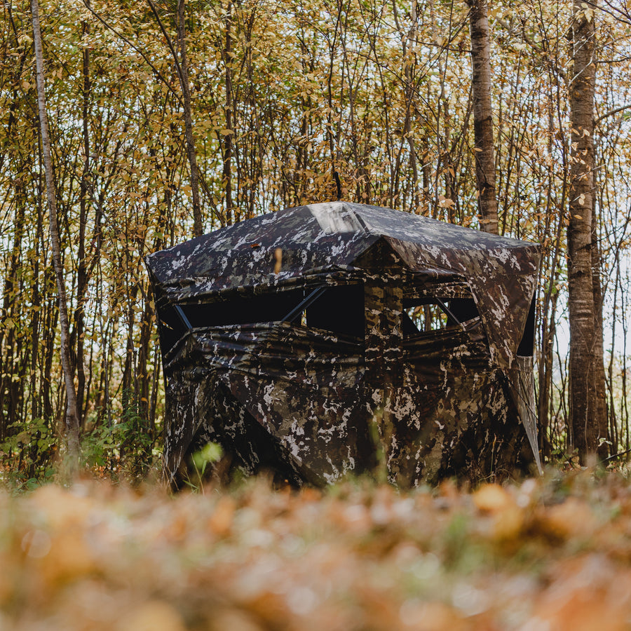 Ground blind sales
